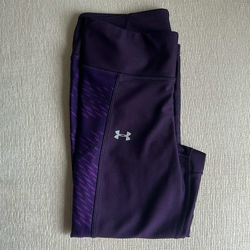 Under Armour Active Leggings